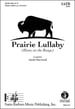 Prairie Lullaby